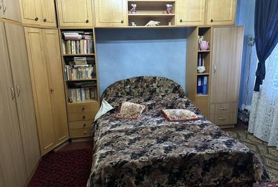 Casă individuală cu 3 camere în Trocadero