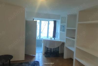 Garsonieră semidecomandată în Gheorghe Lazăr - 2