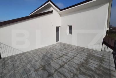 Casă cu 4 camere cu Teren 630 Mp în Leș - 14