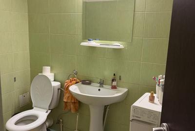 Apartament cu 3 camere, mobilat în Tătărași - 5