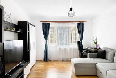 De vanzare | Decomandat 2 camere | Et 3 | Finisaje modern... - 4