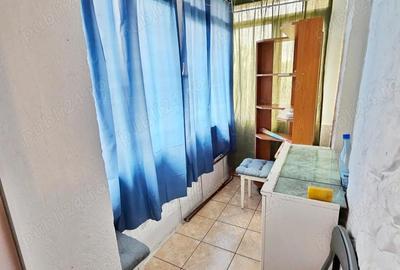 Apartament cu 2 camere decomandat în Gorjului - 4