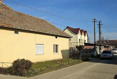 Casa de Vanzare in Deta Investitie Imobiliara cu Potential Unic - 5