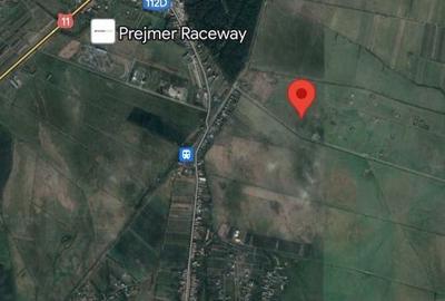 Spațiu comercial, în Prejmer - 5