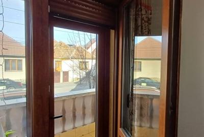 Apartament la casa de vanzare - 7 camere | 170 mp | Strada Lupeni - 18
