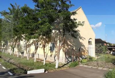 Casă cu 6 camere cu Teren 1400 Mp în Checea - 5