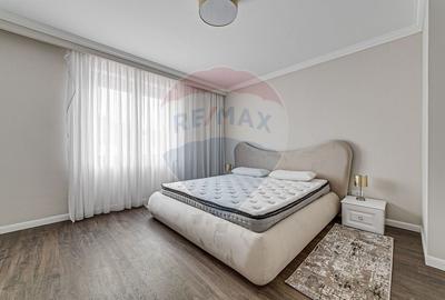 Apartament cu 3 camere decomandat, mobilat în Subcetate - 7