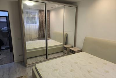 Garsonieră decomandată în Uiești - 3