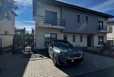 Vand casa 175.000€, in Prel. Ghencea, Bragadiru, str Parfumului - 1