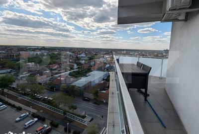 Apartament cu 3 camere în Iosia - 10