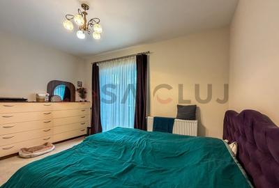 2 camere, cu terasa in cartierul Buna Ziua! - 2