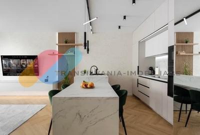 Apartament Premium 2 Camere - 57mp | Parcare Subterana | Iulius Mall - FSEGA - 1