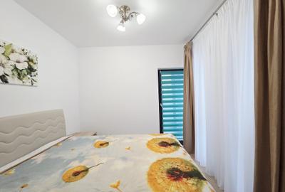 Apartament cu 2 camere decomandat, mobilat în Micro 14 - 6