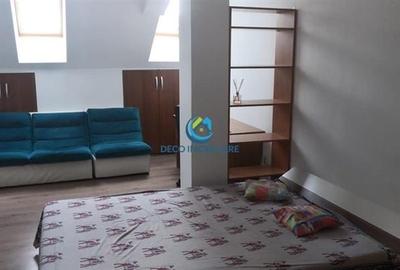 Apartament 3 camere, 95 mp pe doua niveluri cu terasa de 30 mp, Eroilor - 7
