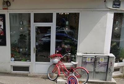 Spațiu comercial, de 43 mp, în Mihai Bravu - 1