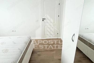 Duplex cu perete dublu, 3 camere si 2 bai, la cheie in Calea Urseni - 10