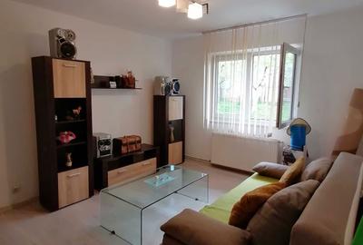 Apartament cu 2 camere semidecomandat în Vitrometan - 2