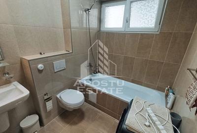Apartament cu 3 camere, zona Lipovei, Loc de Parcare - 9