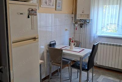 Vanzare apartament cu 3 camere in Dej. - 4