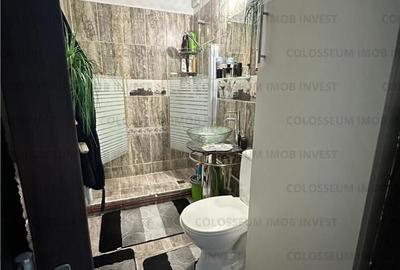 Apartament 2 camare zona Centru Civic-Gheorghe Lazar Apartament 2 camare zona Centru Civic-Gheorghe Lazar - 10