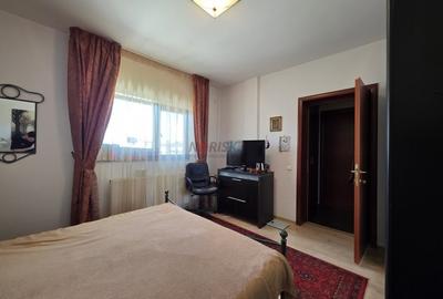 Vila individuala in Clinceni – liniste si spatiu generos - 19