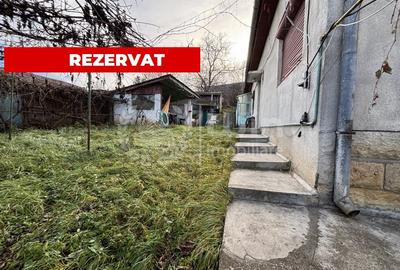 Casa individuala cu teren 700 mp | Gruia | Zona strazii Romulus Vuia - 1