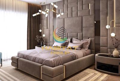 Apartament cu 2 camere decomandat în Berceni - 4