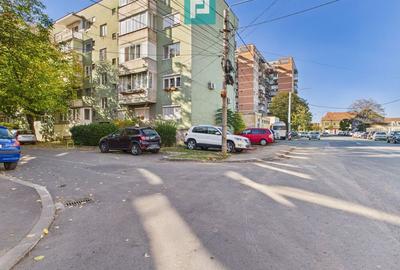 Apartament cu două camere zona gării - 14