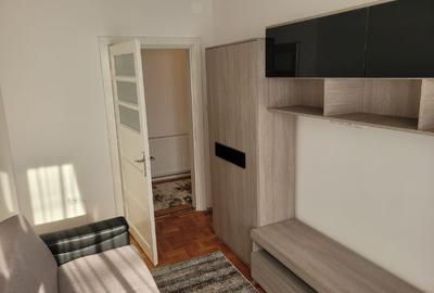 Apartament cu 2 camere decomandat în Șagului - 7