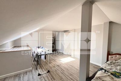 Casă cu 5 camere cu Teren 695 Mp în Sfântu Ilie - 12