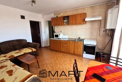 Apartament 3 camere 51mp zona complex Luptei - 2