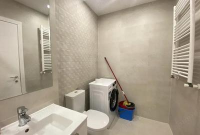 Apartament cu 2 camere decomandat, mobilat în Theodor Pallady - 9