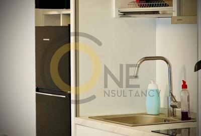 Studio de vanzare - Cloud9 Residence zona Pipera / Aviației 47.5 mp utili - 12