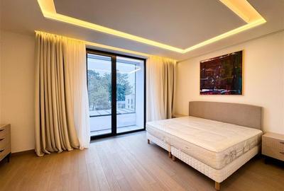 Apartament de inchiriat 4 camere Kiseleff - 18