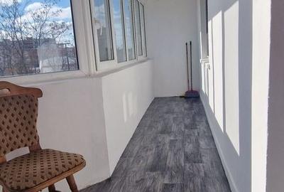 Apartament cu 2 camere decomandat, mobilat în Gara - 11