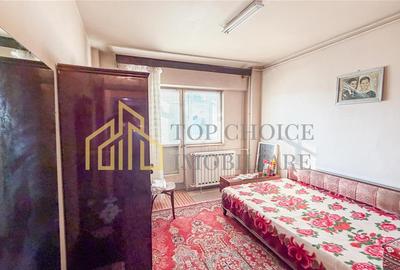 3 CAMERE AVIATIEI - 4/4 - 2 BAI - 2 BALCOANE MARI - 12