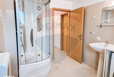 Apartament cu 4 camere în Noua - 6