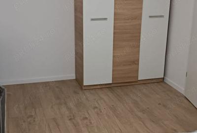 Apartament cu 3 camere semidecomandat în Central - 11