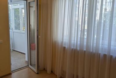 Apartament cu 3 camere decomandat, mobilat în Casa de Cultură - 7