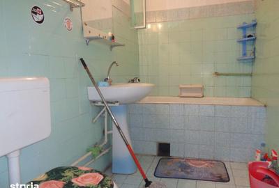 Apartament cu 2 camere în Podgoria - 4