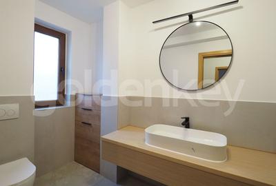 Duplex cu 5 camere cu Piscina în Iancu Nicolae - 7