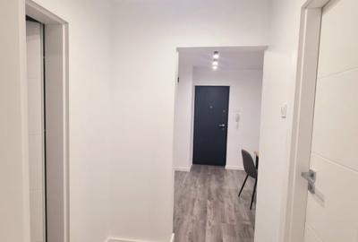 Birou, de 52 mp, în Herăstrău - 2