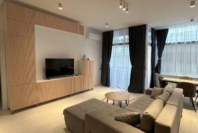 Apartament cu 2 camere semidecomandat în Pipera - 2