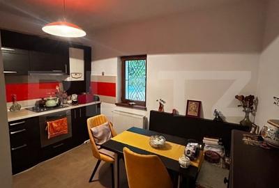 Apartament + Terasa + Parcare subterana+ Boxa- Zona Crangasi - 7