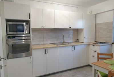 Apartament 2 camere modern, langa Oraselul Copiilor – Str. Alunisului - 7