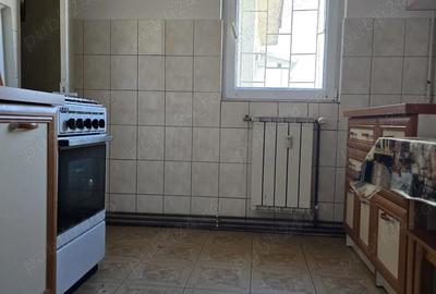 Apartament cu 2 camere semidecomandat în Mircea cel Bătrân - 1
