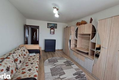 Apartament cu 2 camere decomandat în Vasile Alecsandri - 2