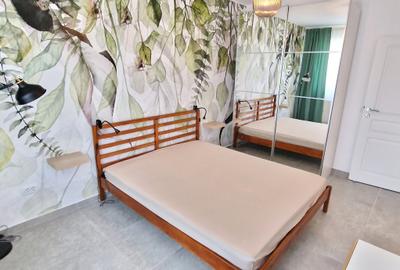 Apartament 1 camera, mobilat, utilat, complex nou Cug - VA, statie autobuz - 6