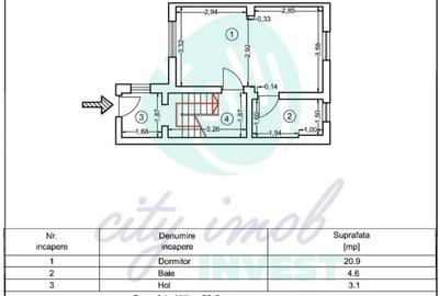"Acasa" in Vatra Luminoasa - 16