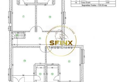 Inchiriere vila 5 camere - Spitalul Fundeni - 25